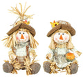 Timberland Scarecrow Sitter