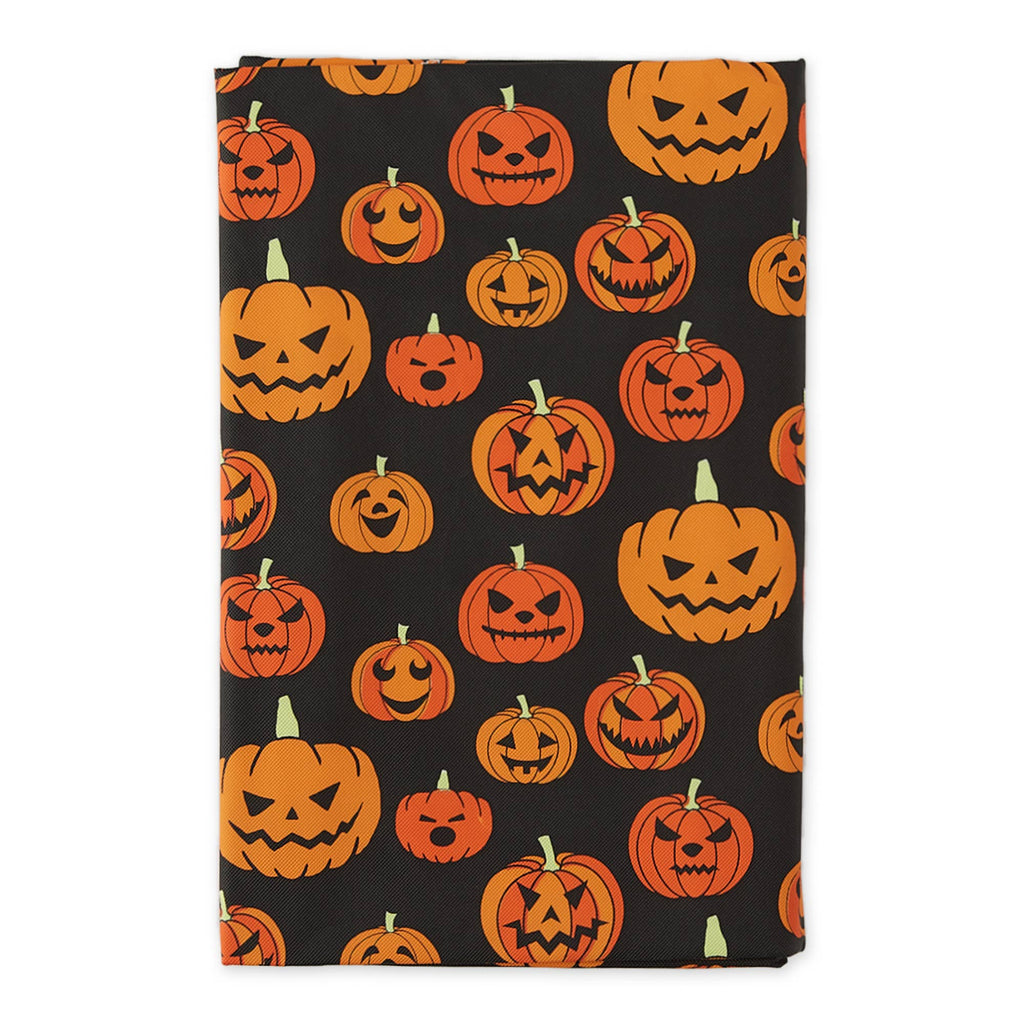 Halloween Ecovinyl Tablecloths