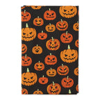 Halloween Ecovinyl Tablecloths