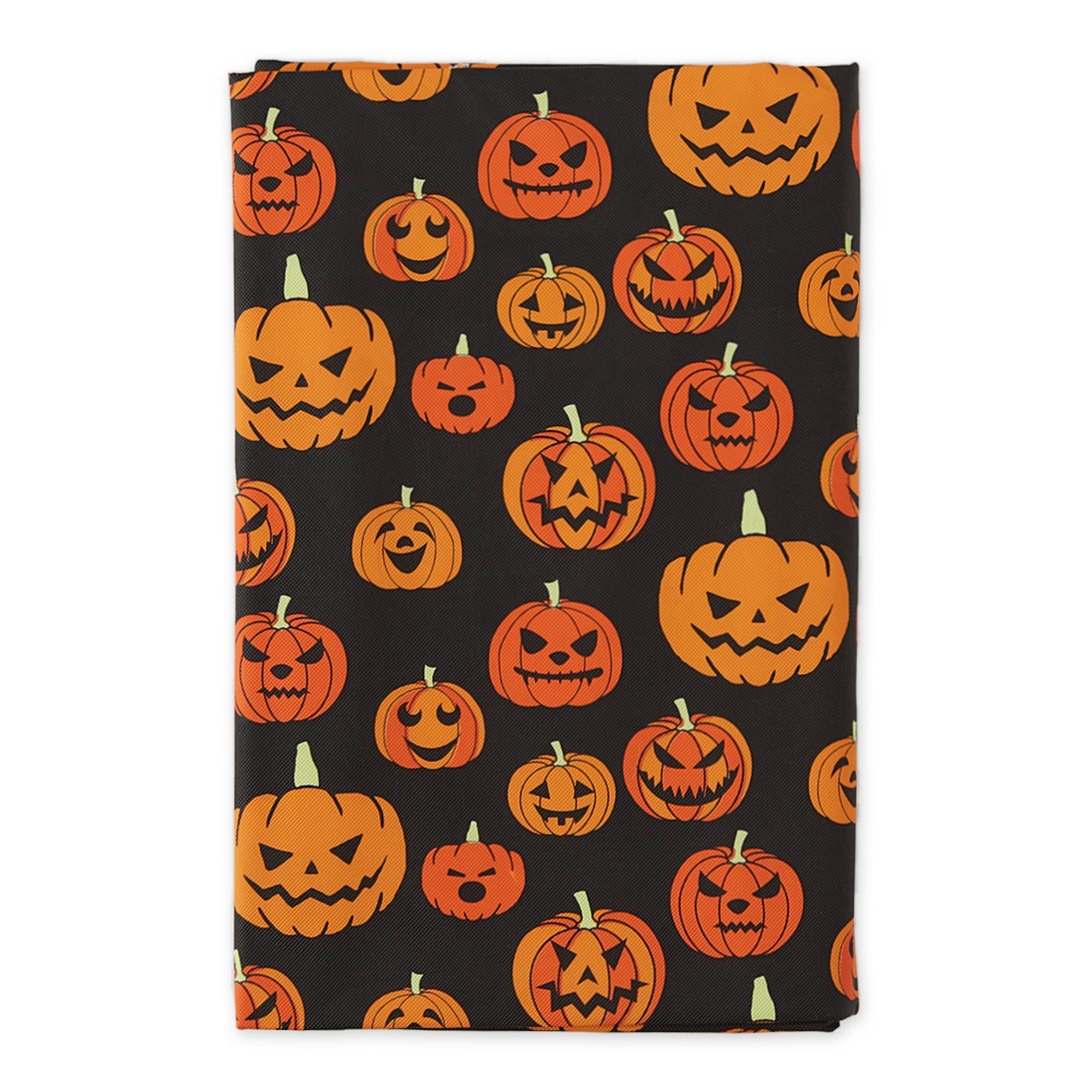 Halloween Ecovinyl Tablecloths