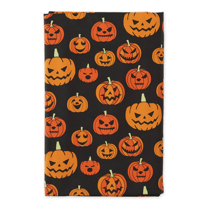 Halloween Ecovinyl Tablecloths