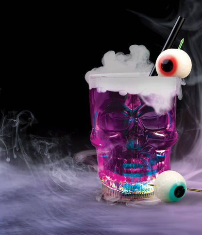 Pour Souls Flashing Drink Tumbler