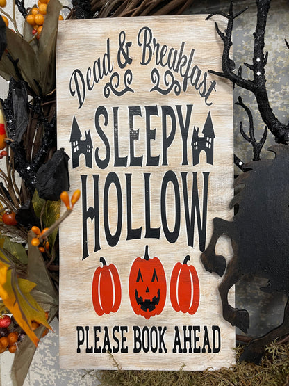 Sleepy Hollow