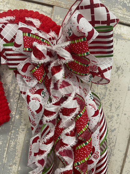 Peppermint Candy Cane