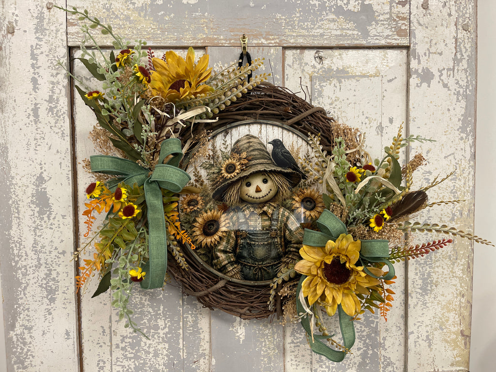 Lil Scarecrow