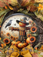 Mr. Scarecrow