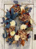 Fall Floral