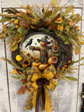 Mr. Scarecrow