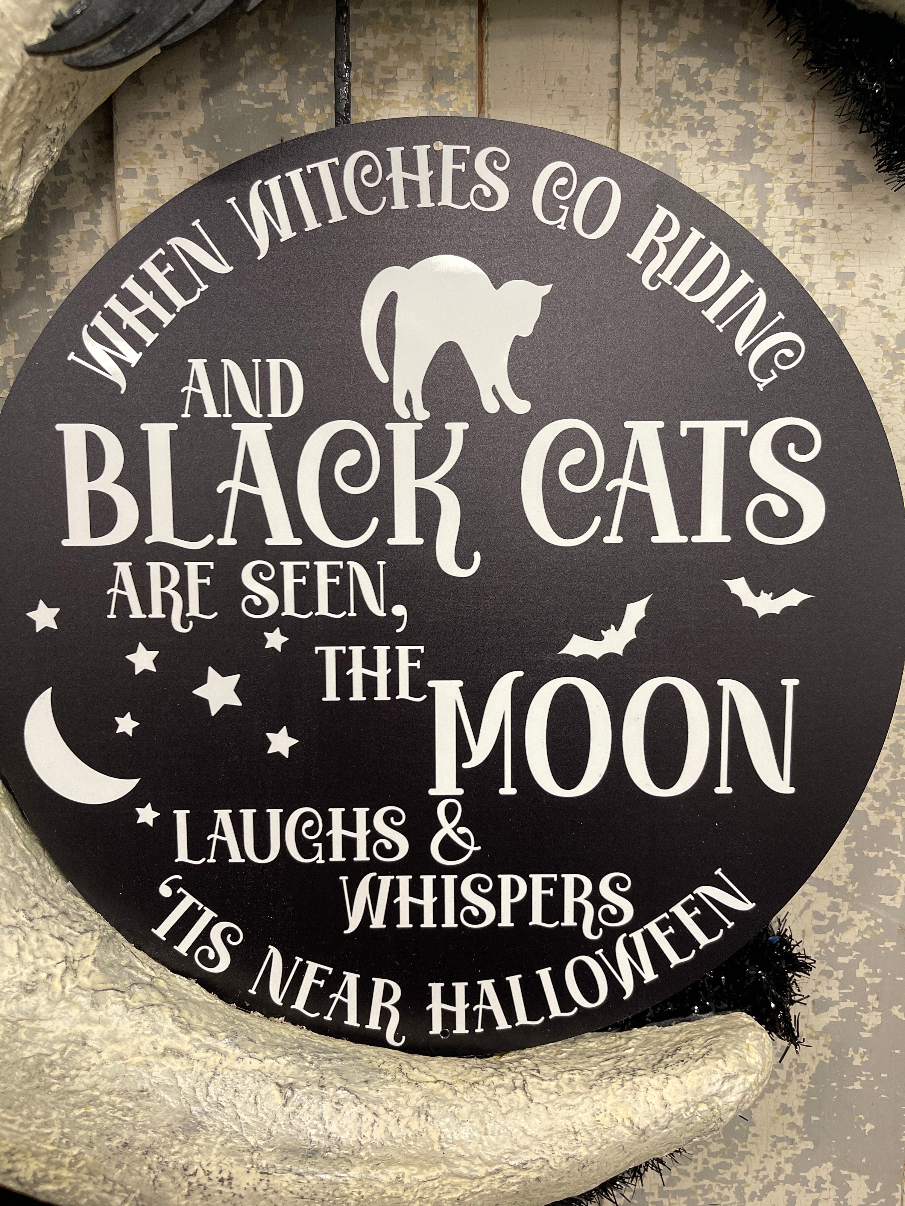 Witch’s Moon