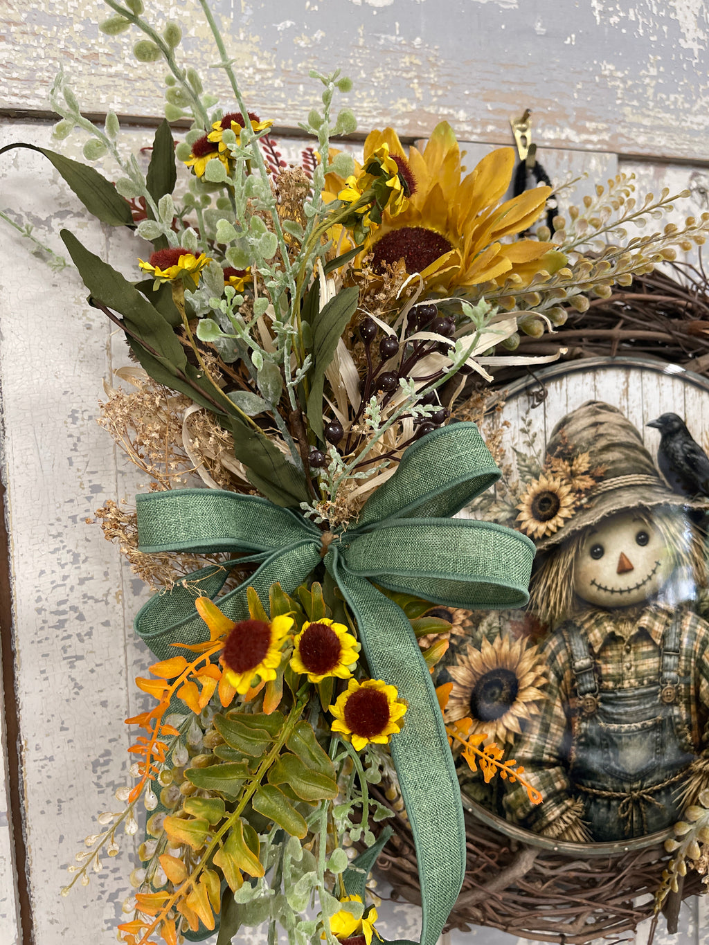 Lil Scarecrow
