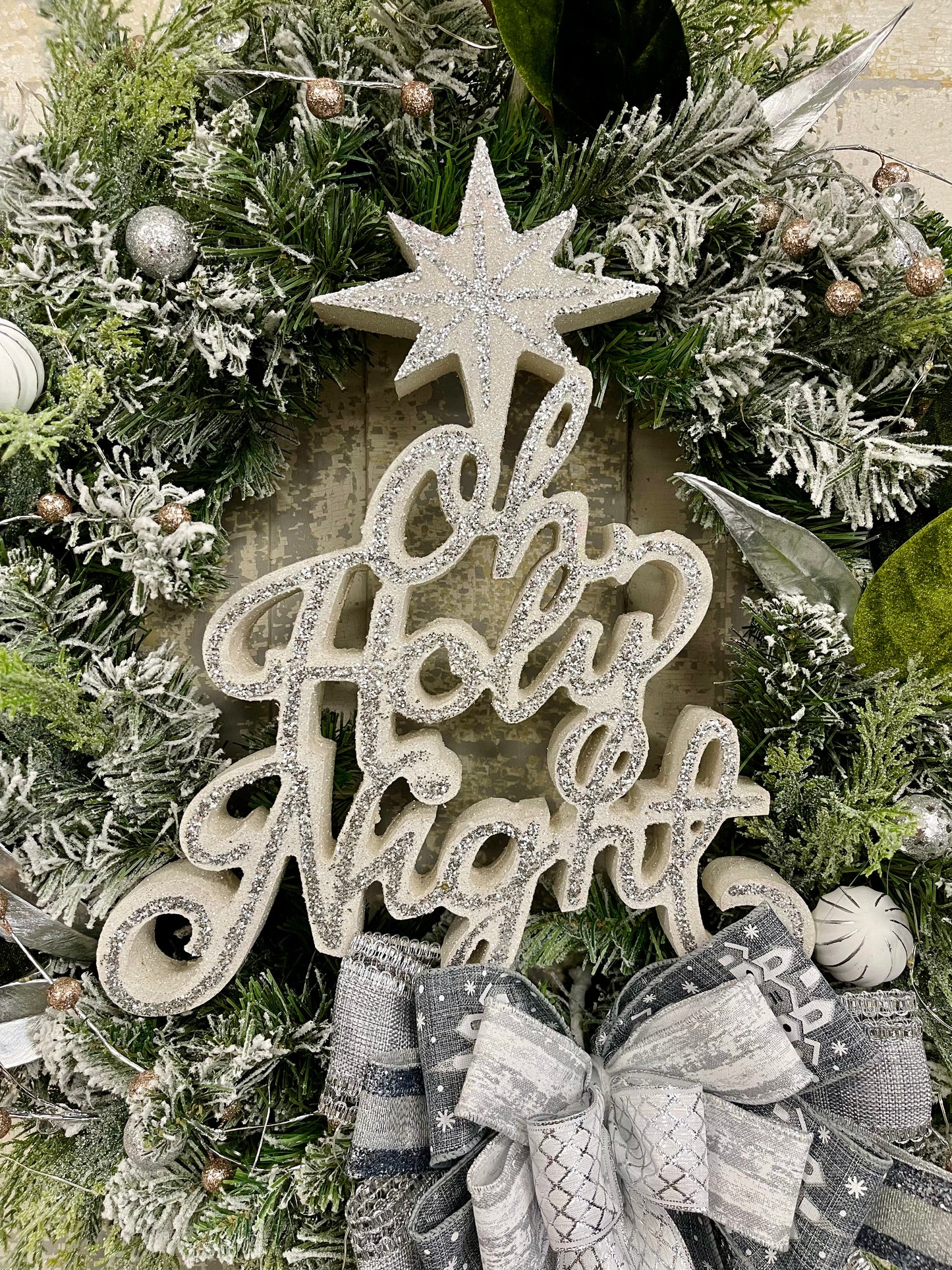 O Holy Night