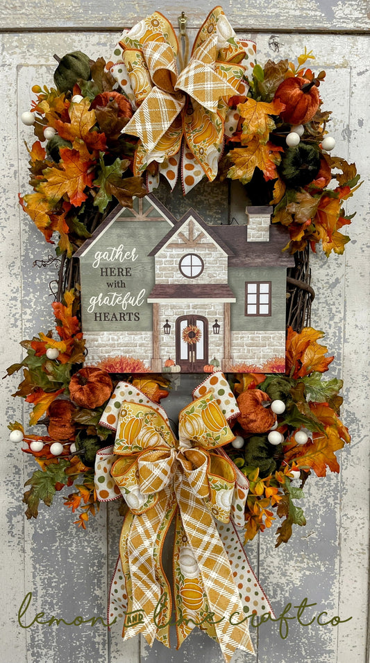 Gather Home