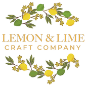 Lemon and Lime Craft Company - Belleville, PA - Handcrafted Custom Items plus Modern Home Decor