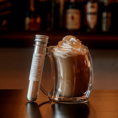 Coffee/Dessert & Hot Chocolate Mix Shots-  Assorted Flavors