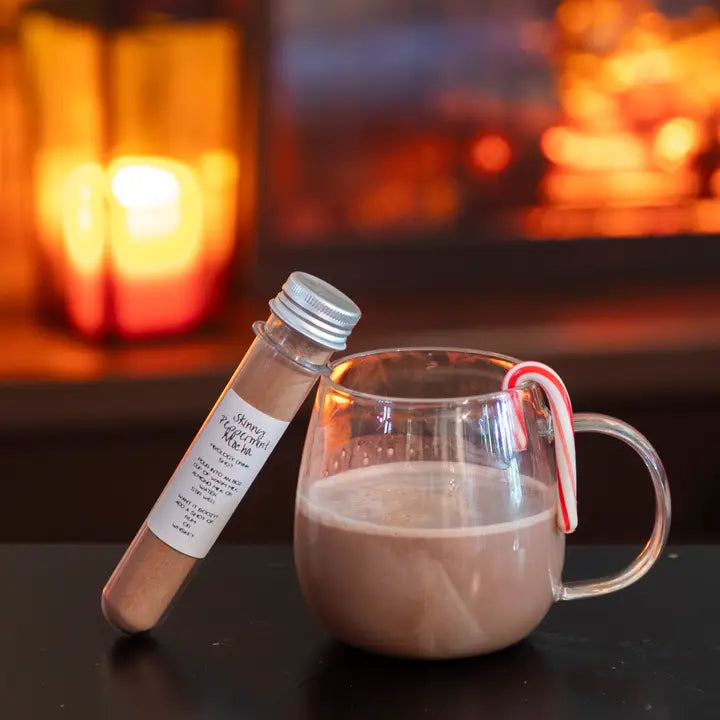 Coffee/Dessert & Hot Chocolate Mix Shots-  Assorted Flavors