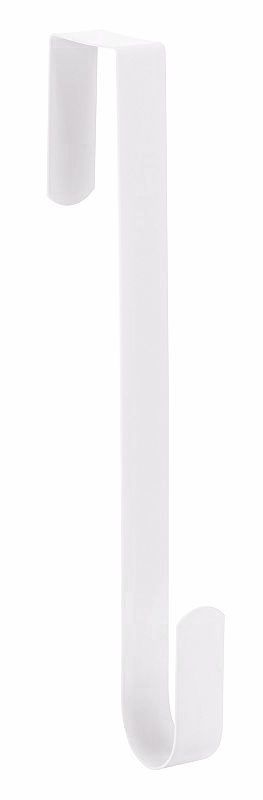 12" Iron Wreath Hanger - Assorted Colors