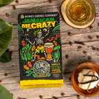 Jamaican Me Crazy® Coffee | 12oz Ground