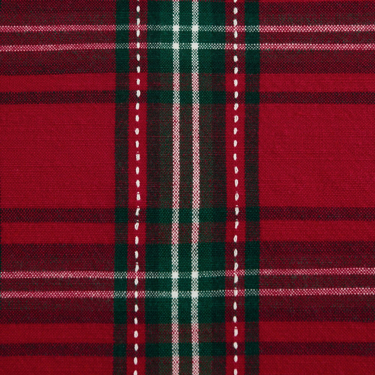 Christmas Plaids Essentials Dishcloth Set of 3