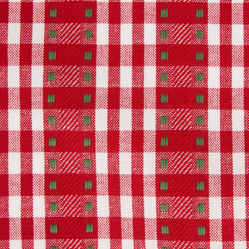 Santa's Cookies Dishtowel Set of 2