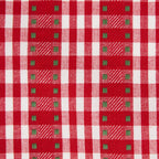 Santa's Cookies Dishtowel Set of 2