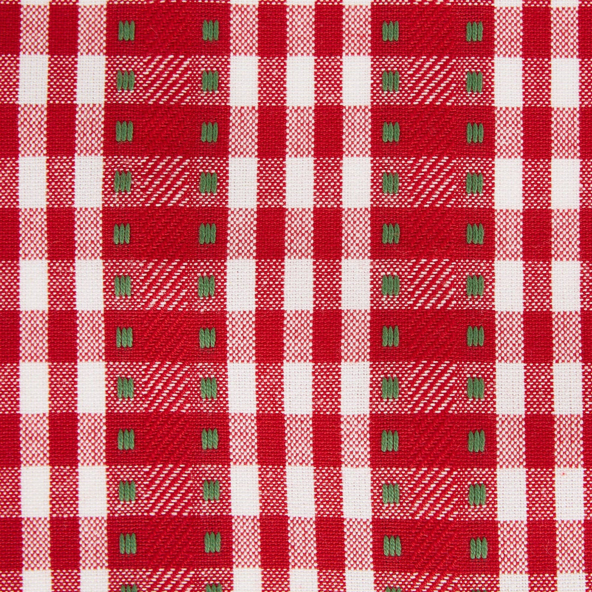 Santa's Cookies Dishtowel Set of 2
