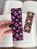 Halloween Bookmarks