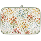 Fall Wildflowers Drying Mat