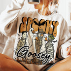 Spooky Goosey T-Shirt