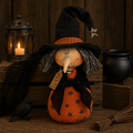 Lottie the Whimsy Witch
