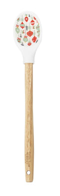 Krumbs Kitchen Holiday Farmhouse Mixing Spoons