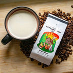 Home Brew Ground Coffee - 8oz