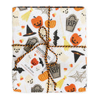 Halloween Fun Dishtowel Set of 3