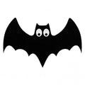 Waterproof Bat Accent