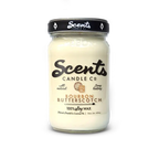 Bourbon Butterscotch