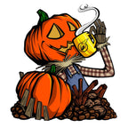Pumpkin Spice Ground Coffee - 8oz
