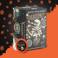 Crazelnut Coffee Pods | 12 Count Flavored Coffee Pods