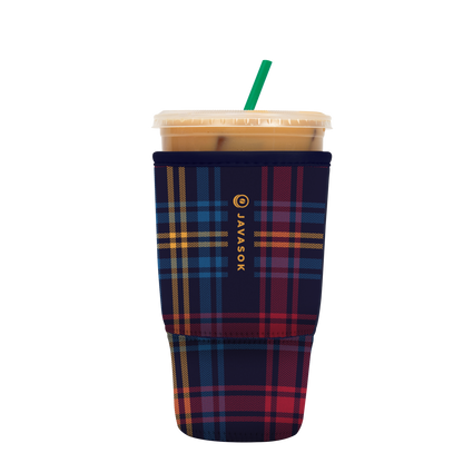 JavaSok - Tartan Royale