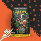 Jamaican Me Crazy® Coffee | 12oz Ground