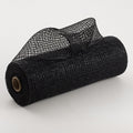 Fabric Mesh - Black