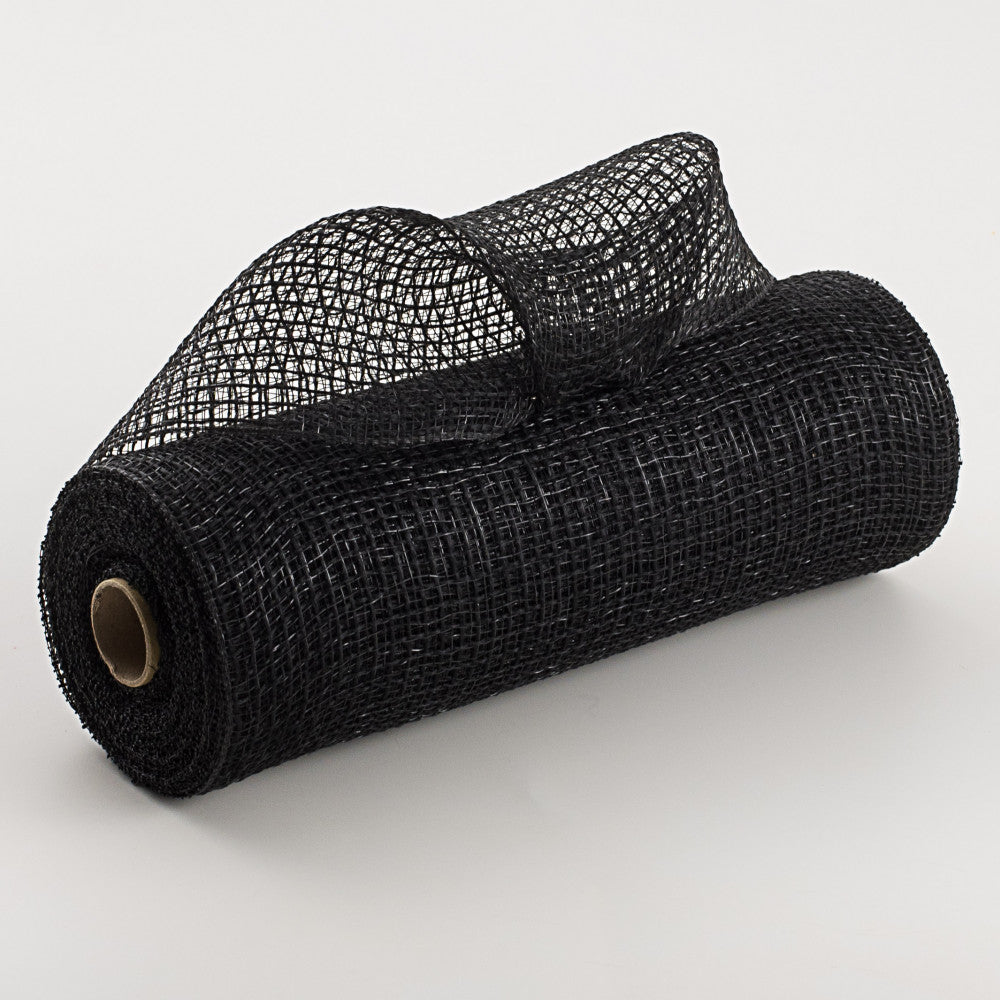 Fabric Mesh - Black