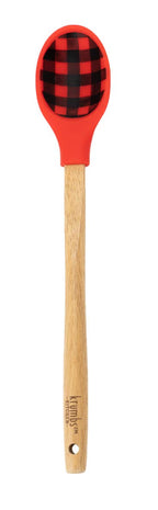 Krumbs Kitchen Holiday Farmhouse Mixing Spoons