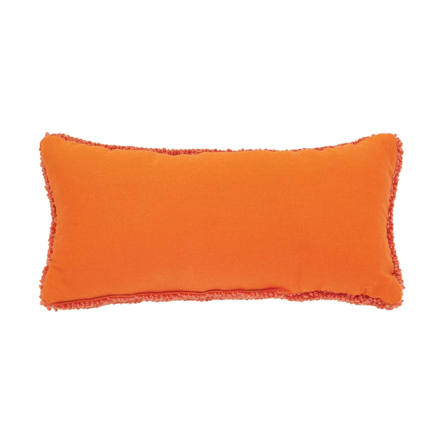 Halloween Spooky Ghost Throw Pillow