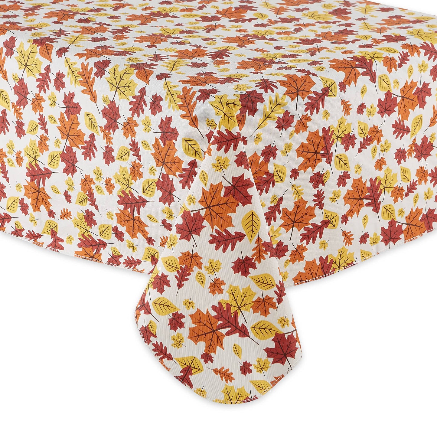 Fall Ecovinyl Tablecloths