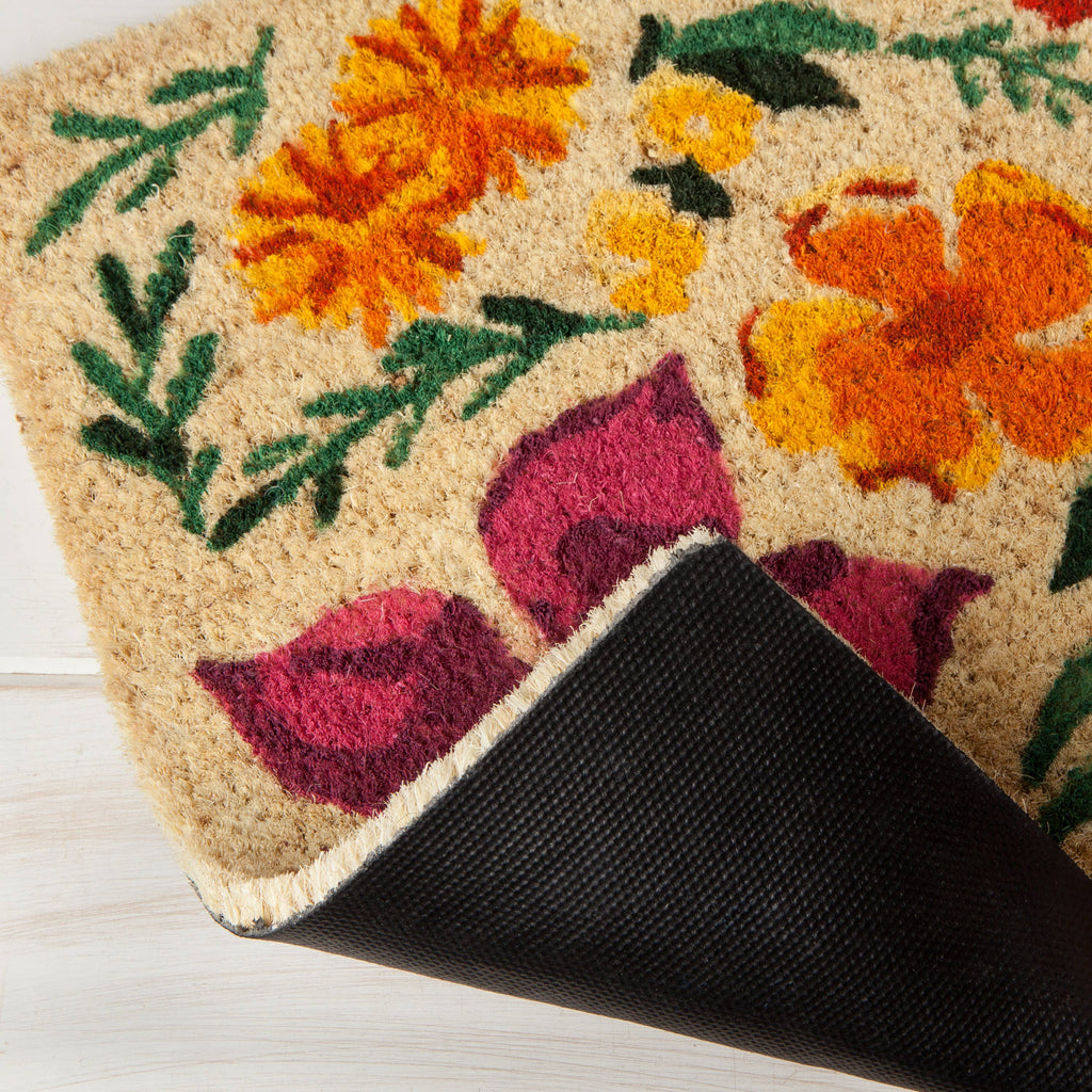 Botanica Coir Doormat