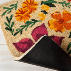 Botanica Coir Doormat