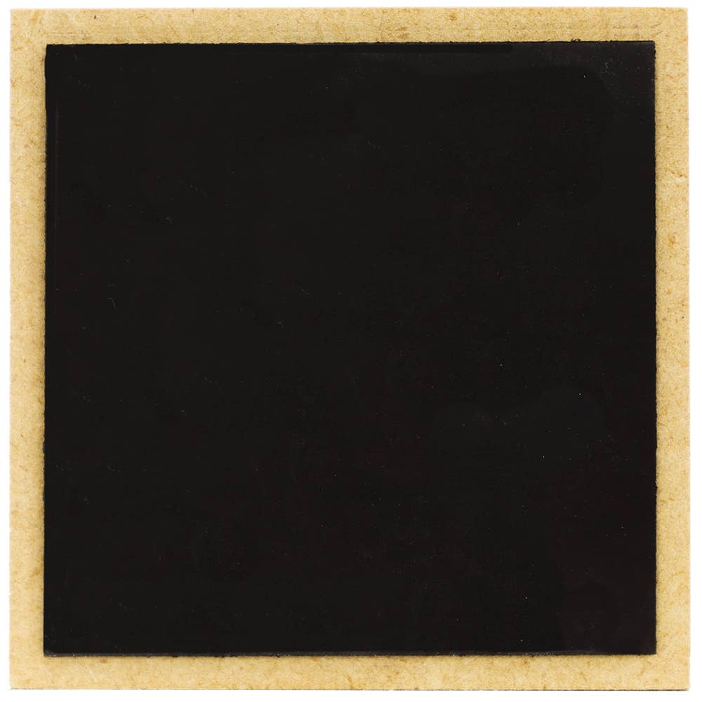 Home Pawprints House - Square Magnets