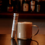 Coffee/Dessert & Hot Chocolate Mix Shots-  Assorted Flavors