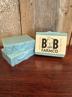 Goat Milk Soap