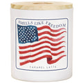 Smells Freedom Watercolor - Caramel Latte Scent
