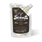 Caramel Maple Swirl